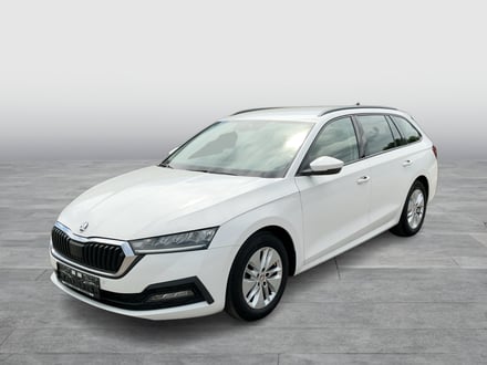 Škoda OCTAVIA Combi Ambition TSI