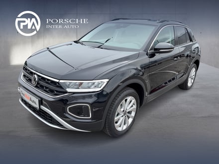 VW T-Roc Friends TSI