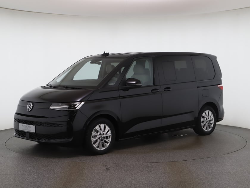 VW Multivan Business eHybrid 180 kW 4MOTION