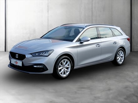 SEAT Leon SP Kombi Style 1.0 TSI 110 PS