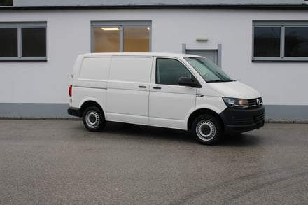 VW Kastenwagen Entry TDI