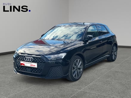 Audi A1 Sportback 30 TFSI intense