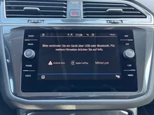 VW Tiguan Allspace Life TSI DSG in Platinum Grey Metallic