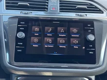 VW Tiguan Allspace Life TSI DSG in Platinum Grey Metallic