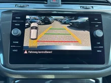 VW Tiguan Allspace Life TSI DSG in Platinum Grey Metallic