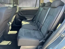 VW Tiguan Allspace Life TSI DSG in Platinum Grey Metallic
