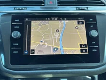 VW Tiguan Allspace Life TSI DSG in Platinum Grey Metallic