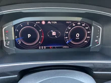 VW Tiguan Allspace Life TSI DSG in Platinum Grey Metallic