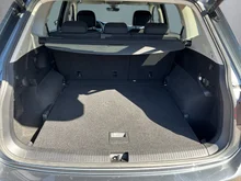 VW Tiguan Allspace Life TSI DSG in Platinum Grey Metallic