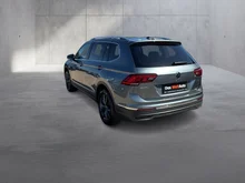 VW Tiguan Allspace Life TSI DSG in Platinum Grey Metallic