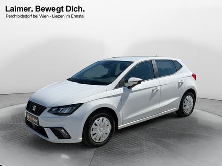 SEAT Ibiza Austria Edition