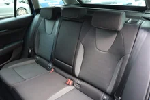 Škoda Octavia Combi Ambition TDI DSG in Race-Blau Metallic