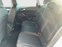 SEAT Leon SP Kombi FR Edition 1.5 TSI 115 PS in Candy-Weiß