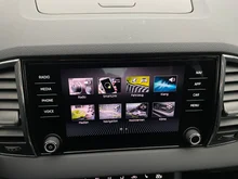 Thumbnail-Foto von Fahrzeug