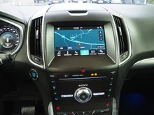 Thumbnail-Foto von Fahrzeug