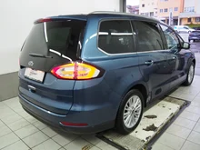 Thumbnail-Foto von Fahrzeug