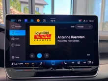 Thumbnail-Foto von Fahrzeug