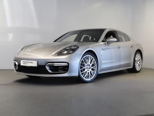 Porsche Panamera 4S E-Hybrid G2 II