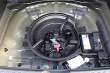 Thumbnail-Foto von Fahrzeug