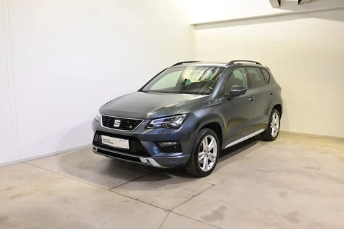 SEAT Ateca FR 1.4 TSI ACT