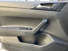 VW Taigo Life TSI in Rauchgrau Metallic