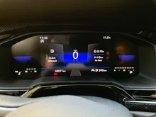 VW Taigo Life TSI in Rauchgrau Metallic