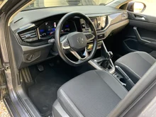 VW Taigo Life TSI in Rauchgrau Metallic