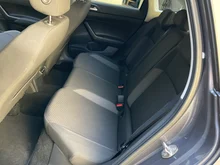 VW Taigo Life TSI in Rauchgrau Metallic