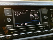 VW Taigo Life TSI in Rauchgrau Metallic