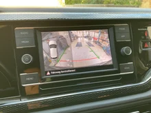 VW Taigo Life TSI in Rauchgrau Metallic