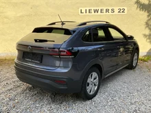 VW Taigo Life TSI in Rauchgrau Metallic