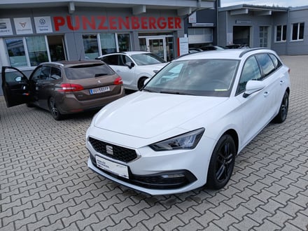 SEAT Leon SP Kombi Style 1.0 TSI