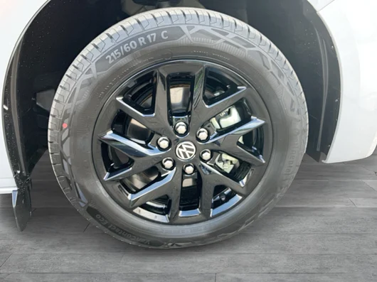 Bild eines Caravelle Life TDI 4MOTION