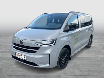 VW Caravelle Life TDI 4MOTION