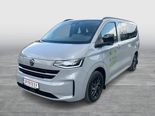 Bild eines Caravelle Life TDI 4MOTION