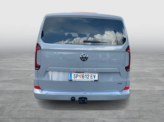 Bild eines Caravelle Life TDI 4MOTION