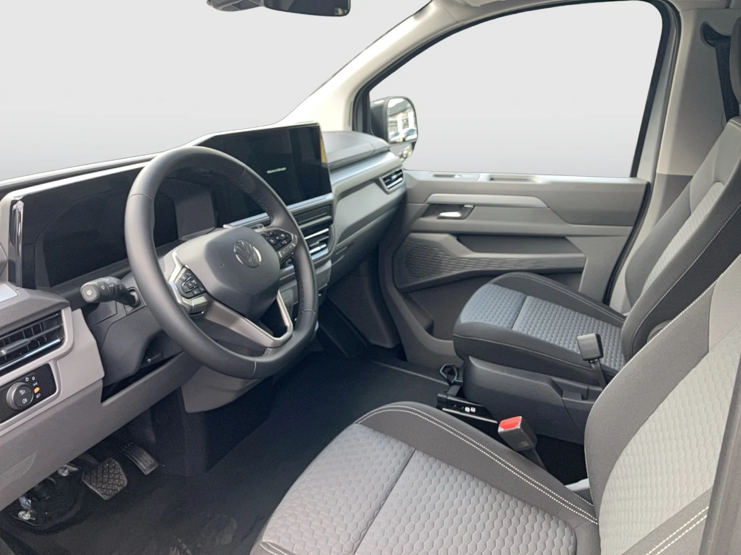 Bild eines Caravelle Life TDI 4MOTION