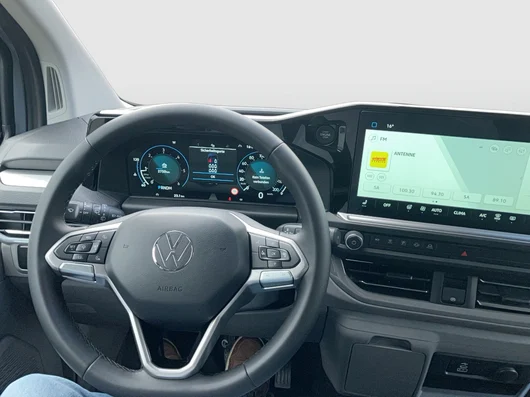 Bild eines Caravelle Life TDI 4MOTION