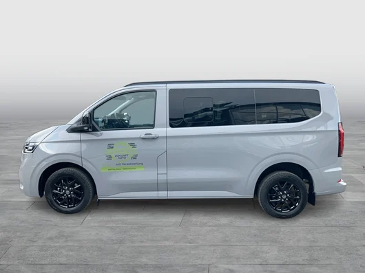 Bild eines Caravelle Life TDI 4MOTION