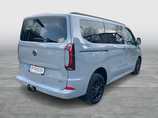 Bild eines Caravelle Life TDI 4MOTION