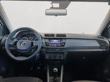 Thumbnail-Foto von Fahrzeug