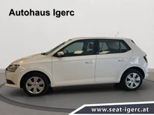 Thumbnail-Foto von Fahrzeug