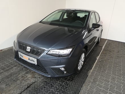SEAT Ibiza Reference 1.0 TSI