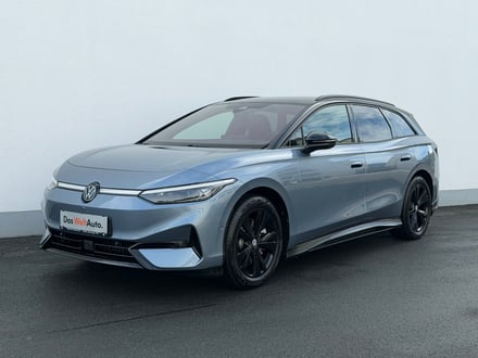 VW ID.7 Tourer Pro S 210 kW Business