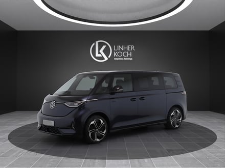 VW ID. Buzz GTX LR 4MOTION 250 kW