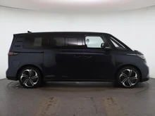 Thumbnail-Foto von Fahrzeug