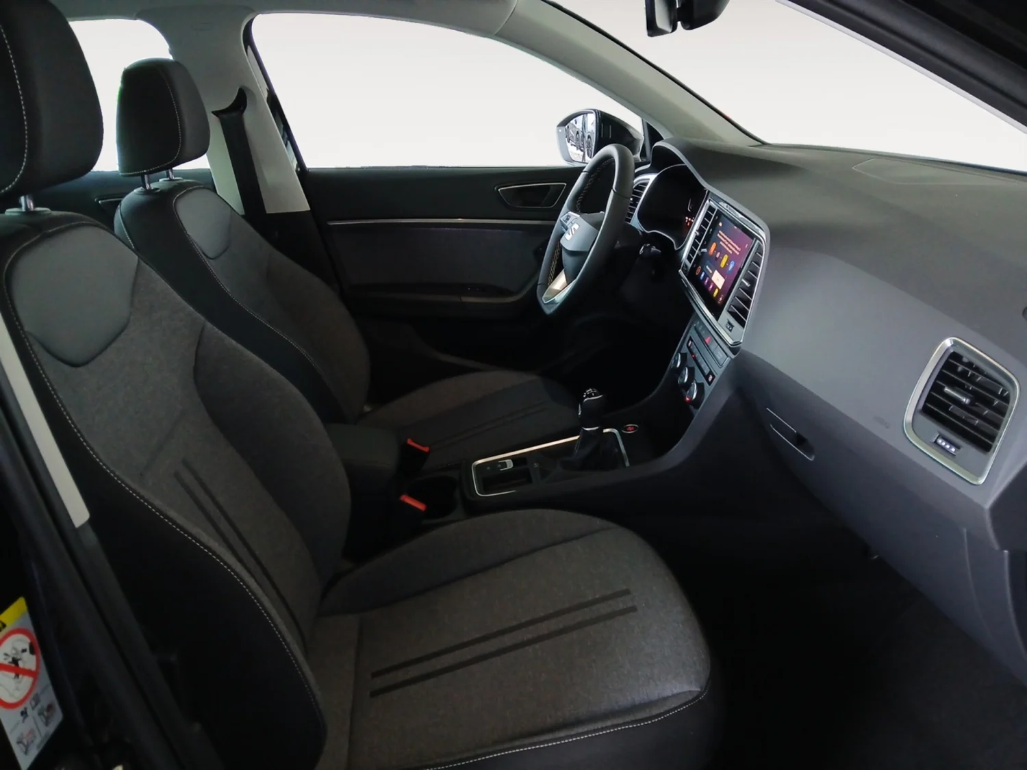 Bild eines SEAT Ateca Style 1.0 TSI