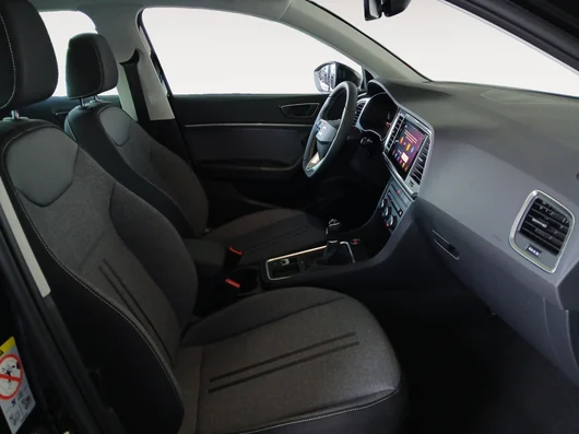 Bild eines SEAT Ateca Style 1.0 TSI