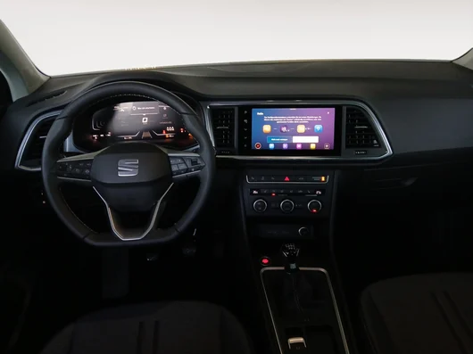 Bild eines SEAT Ateca Style 1.0 TSI