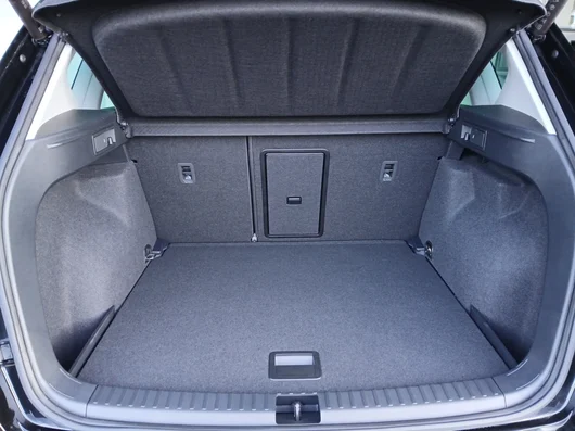 Bild eines SEAT Ateca Style 1.0 TSI